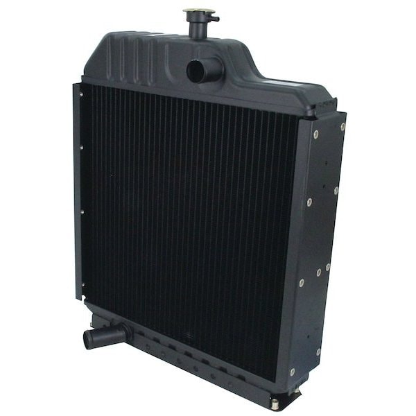 Radiator 0" x0" x0"